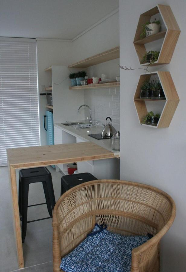 No. 9 Keurboom Apartment Cape Town Exterior photo