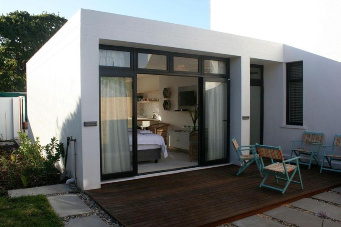 No. 9 Keurboom Apartment Cape Town Exterior photo