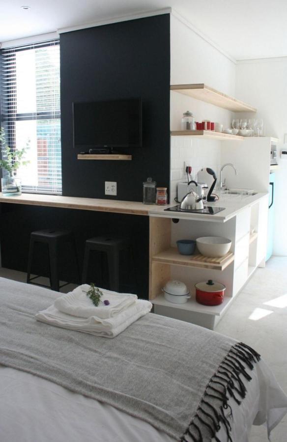 No. 9 Keurboom Apartment Cape Town Exterior photo