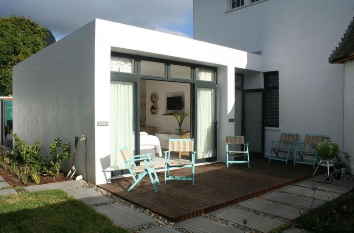 No. 9 Keurboom Apartment Cape Town Exterior photo