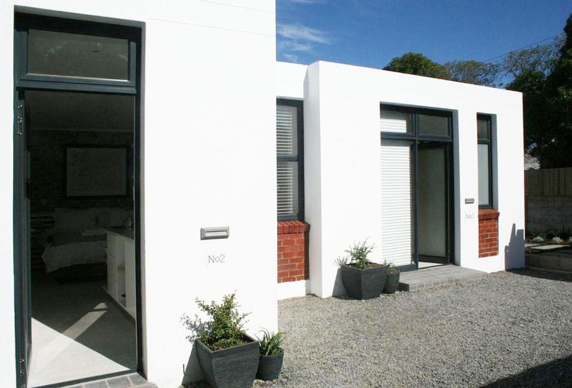No. 9 Keurboom Apartment Cape Town Exterior photo