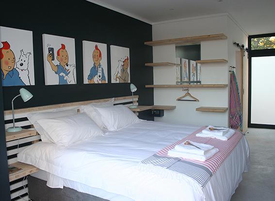 No. 9 Keurboom Apartment Cape Town Exterior photo
